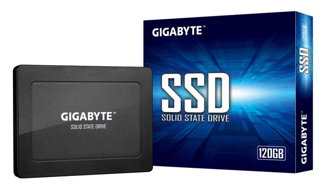 ổ cứng - ổ cứng ssd