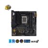 MAINBOARD ASUS TUF GAMING B660M-PLUS WIFI D4