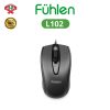 Chuột máy tính Fuhlen L102