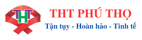 Máy tính Phú Thọ