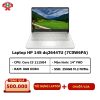 Laptop HP 14s-dq2644TU (7C0W6PA)